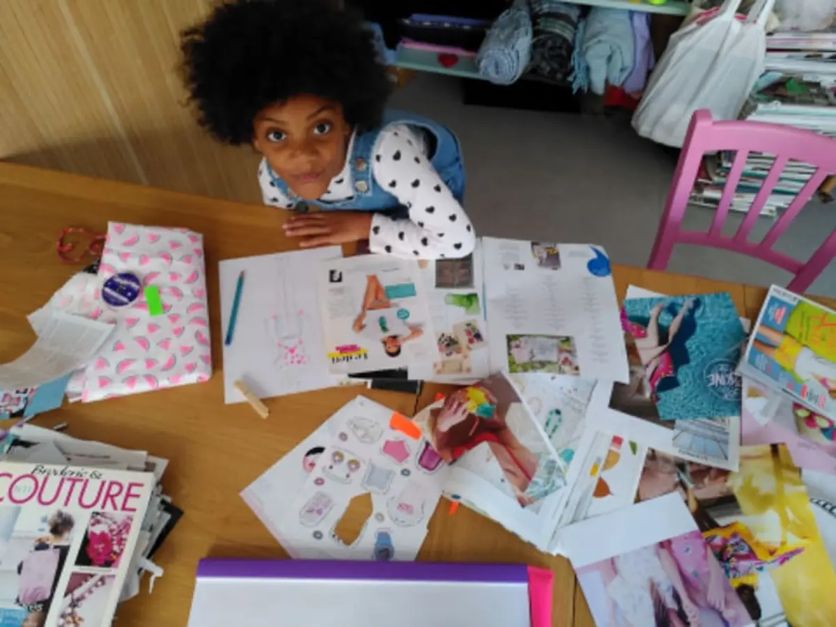 Stage de stylisme à Paris 11ème