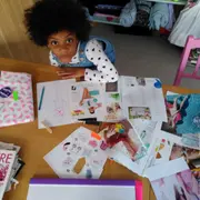 Stage de stylisme à Paris 11ème