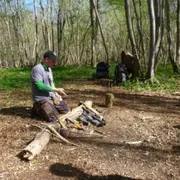 Stage de survie 2 jours Forêt et Bocage à Saint-Brieuc (22)