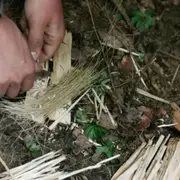 Stage de survie 2 jours près de Gap (04)