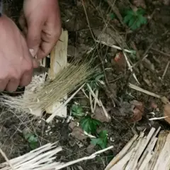 Stage de survie 2 jours près de Gap (04)