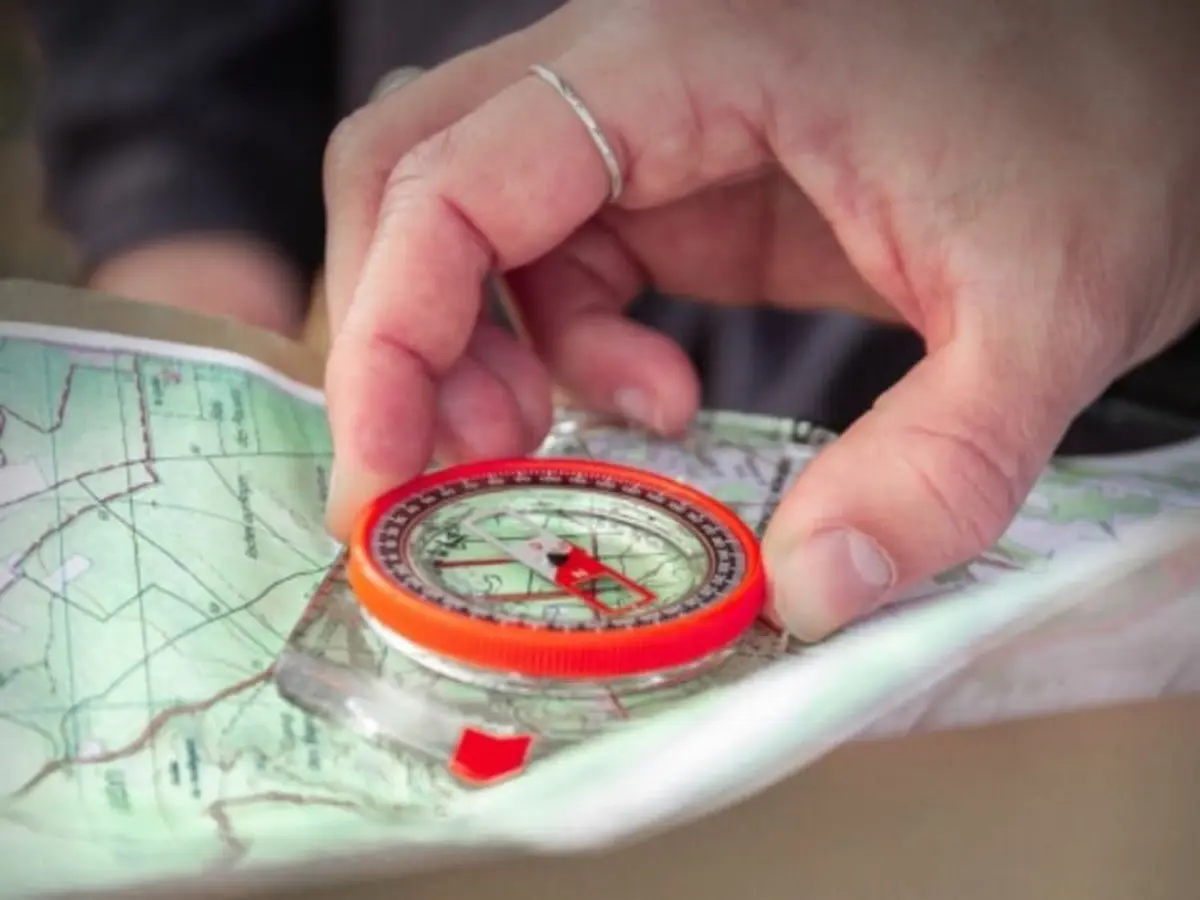 Stage de survie 2 jours près de Rennes (35)