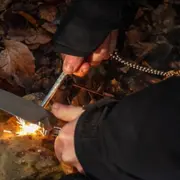 Stage de survie avancé 3 jours près de Besançon (25)