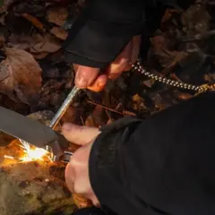 Stage de survie avancé 3 jours près de Besançon (25)