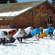 Stage de Survie Bootcamp Xtreme à Hauteville-Lompnes (01)