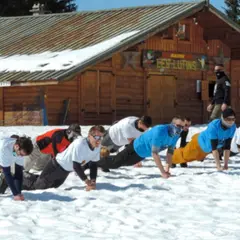 Stage de Survie Bootcamp Xtreme à Hauteville-Lompnes (01)
