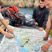 Stage de Survie de 2 jours en Bord de Mer en Bretagne (29)