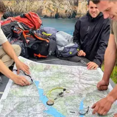 Stage de Survie de 2 jours en Bord de Mer en Bretagne (29)