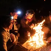 Stage de survie Echappée nocturne à Villefranche-sur-Saône