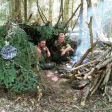 Stage de survie en milieu naturel dans le Gard (30)