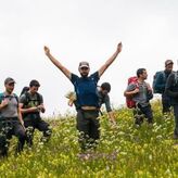 Stage de survie en milieu naturel dans le Jura (39)