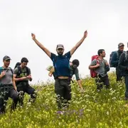 Stage de survie en milieu naturel dans le Jura (39)
