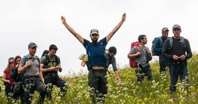 Stage de survie en milieu naturel dans le Jura (39)