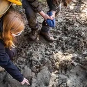 Stage de Survie enfant & famille proche de Paris