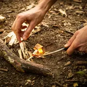 Stage de survie intensif 3 jours en région Centre