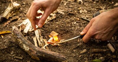 Stage de survie intensif 3 jours en r&eacute;gion Centre