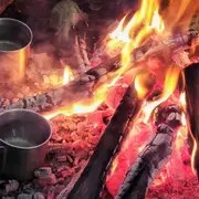Stage de survie Itinérance dans les Vosges (88)