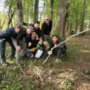 Stage de survie proche de Fréjus (83)