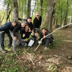 Stage de survie proche de Fréjus (83)