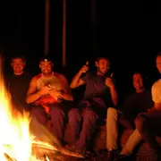 Stage de survie sur 2 jours dans le Mercantour (06)