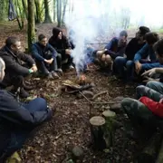Stage de survie sur 3 jours  à Saint-Brieuc (22)