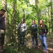 Stage de survie sur 4 jours  à Saint-Brieuc (22)