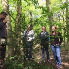 Stage de survie sur 4 jours  à Saint-Brieuc (22)