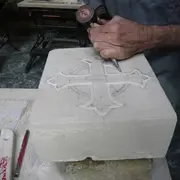 Stage de taille de pierre