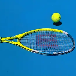 Stage De Tennis