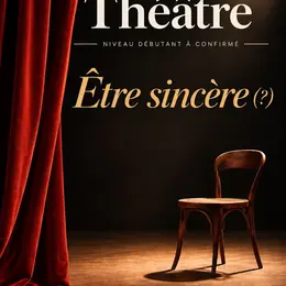 Stage de théâtre