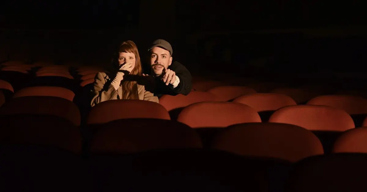 Stage de théâtre