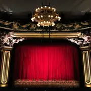 Stage de Théâtre