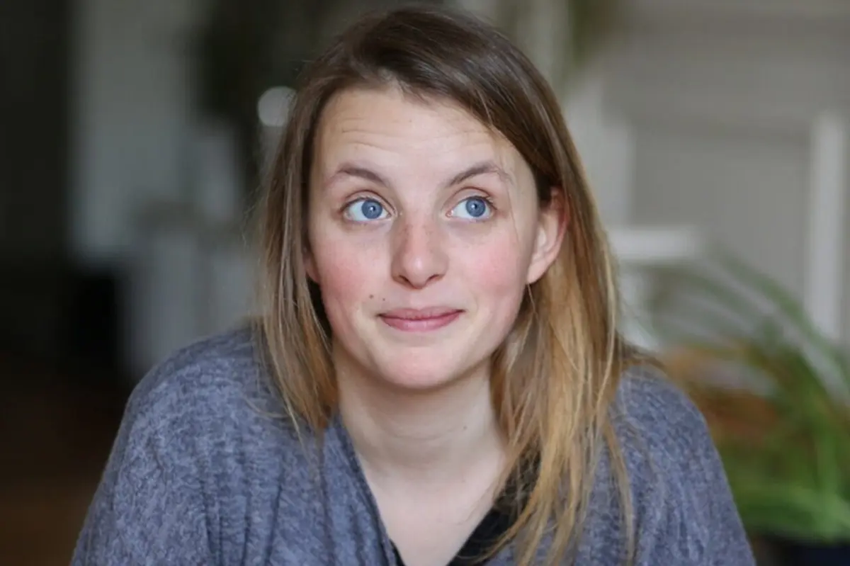 Stage de théâtre avec la comédienne Olive Malleville de la Cie Qui Passe