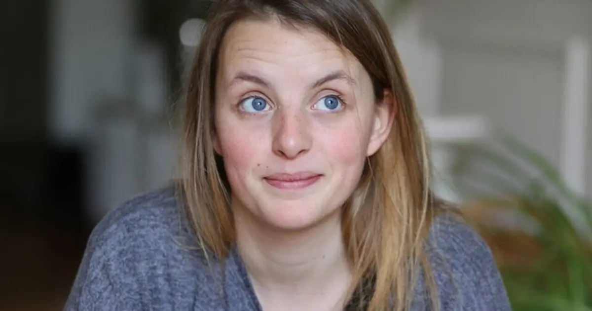 Stage de théâtre avec la comédienne Olive Malleville de la Cie Qui Passe