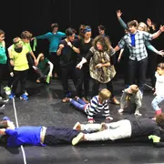 Stage de Théâtre En famille