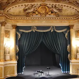 Stage de théâtre (en famille)