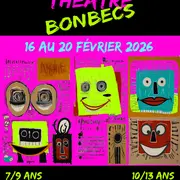 Stage de théâtre enfant