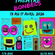 Stage de théâtre enfant