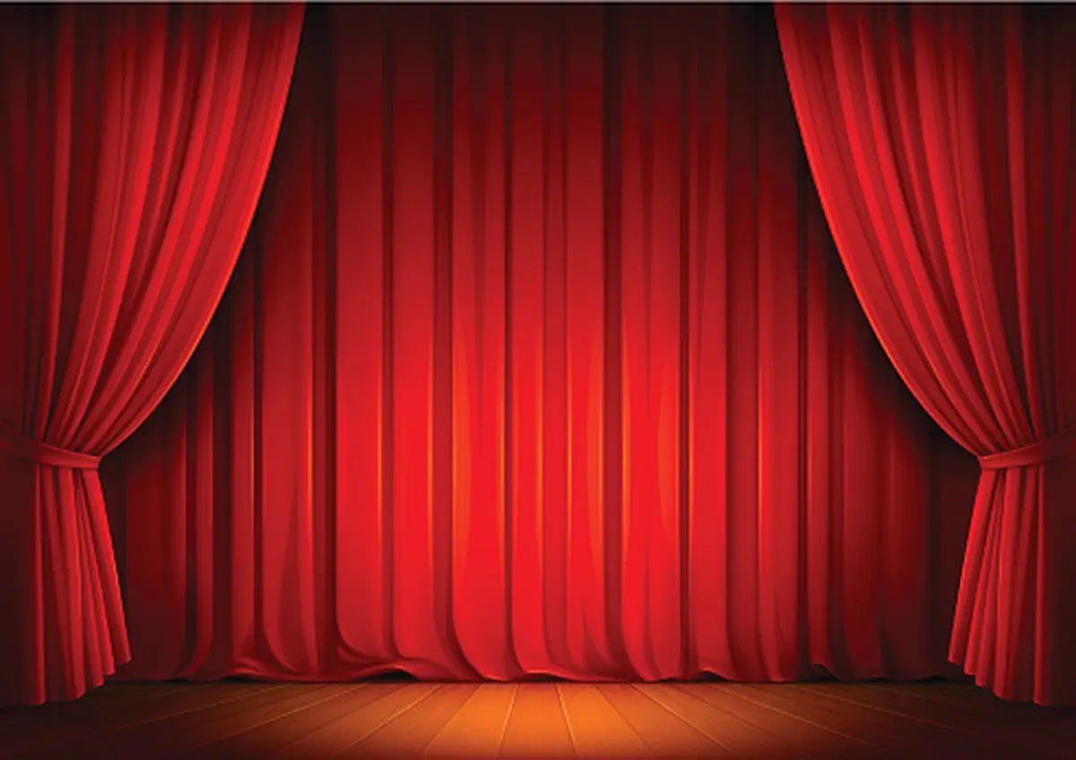 Stage De Théâtre Enfant (de 5 à 12 Ans)