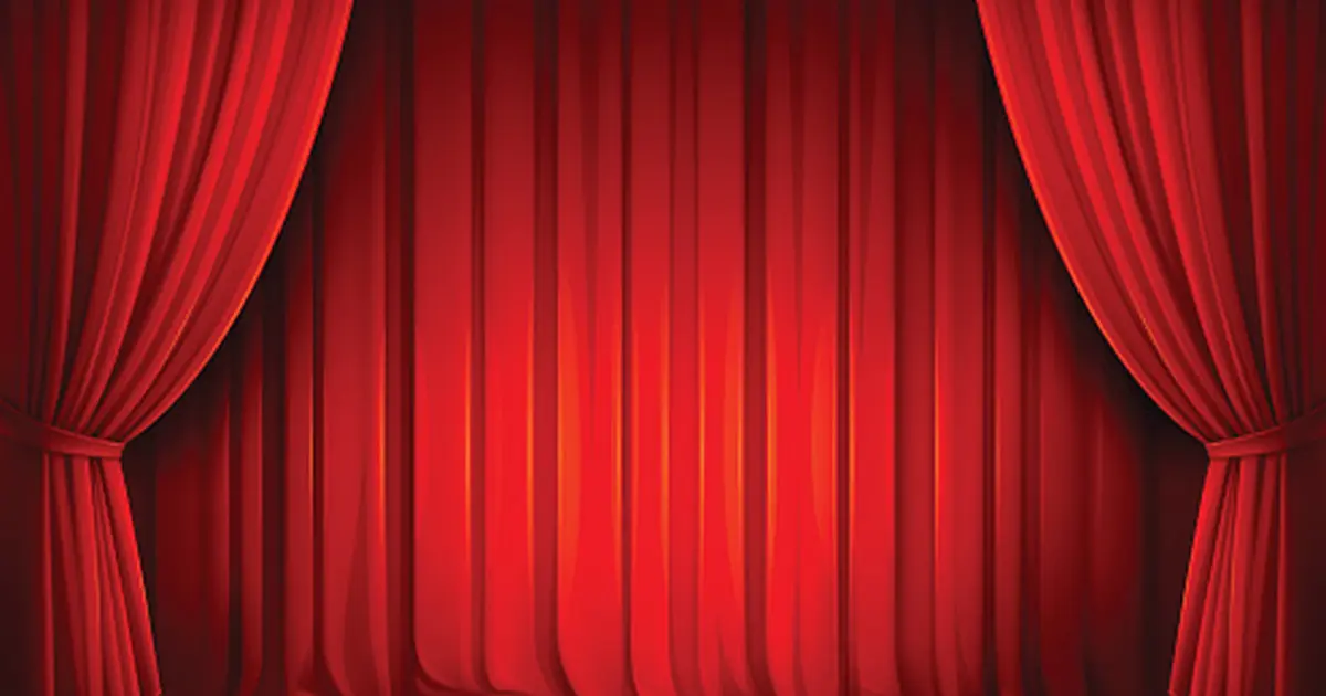 Stage De Théâtre Enfant (de 5 à 12 Ans)