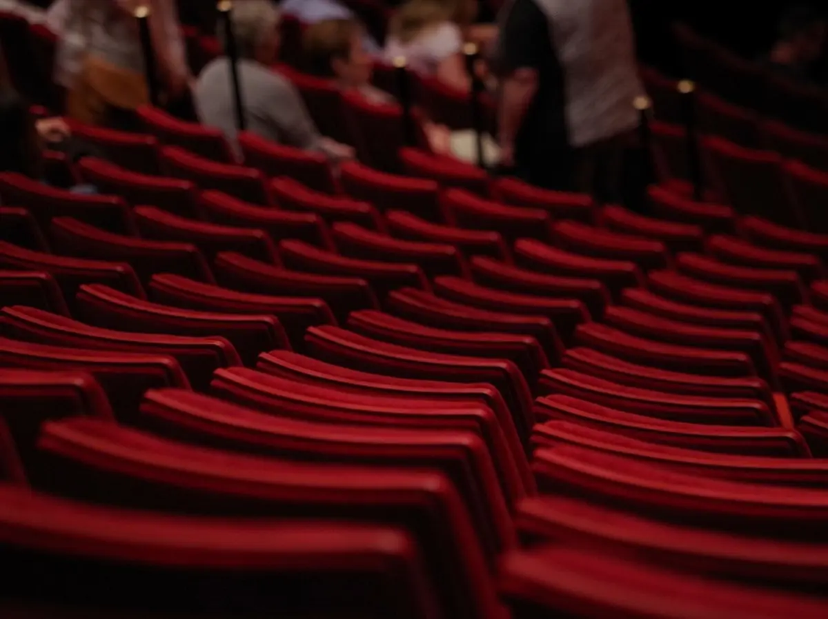 Stage de théâtre enfants