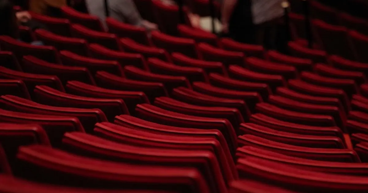 Stage de théâtre enfants