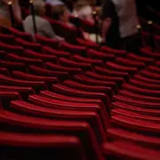 Stage de théâtre enfants