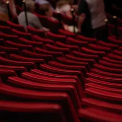 Stage de théâtre enfants