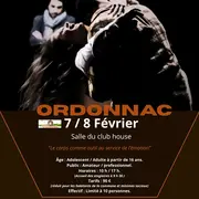 Stage de théâtre : le corps émotionnel