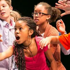 Stage de théâtre pour les enfants