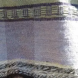 Stage de tissage