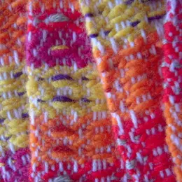 Stage De Tissage & Atelier Découverte