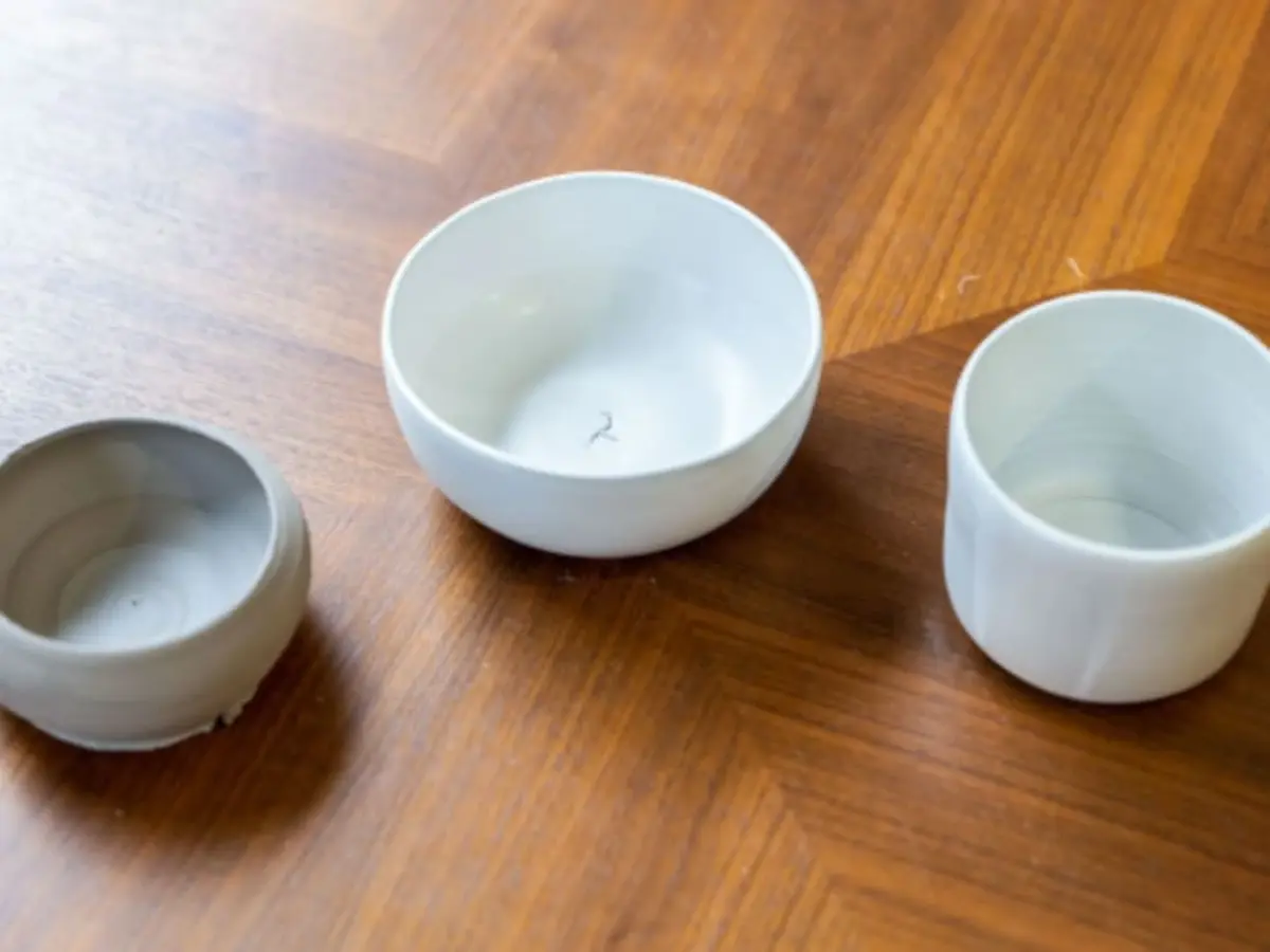 Stage de tournage céramique 10h à Paris 19ème