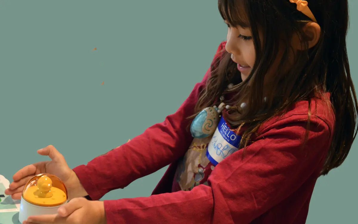 De la science à la robotique, en passant par l'art et le cinéma, ABI School offre aux enfants un espace pour explorer toutes les facettes de leurs passions.